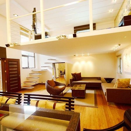 Boracay Beach Houses Manoc-Manoc Bagian luar foto