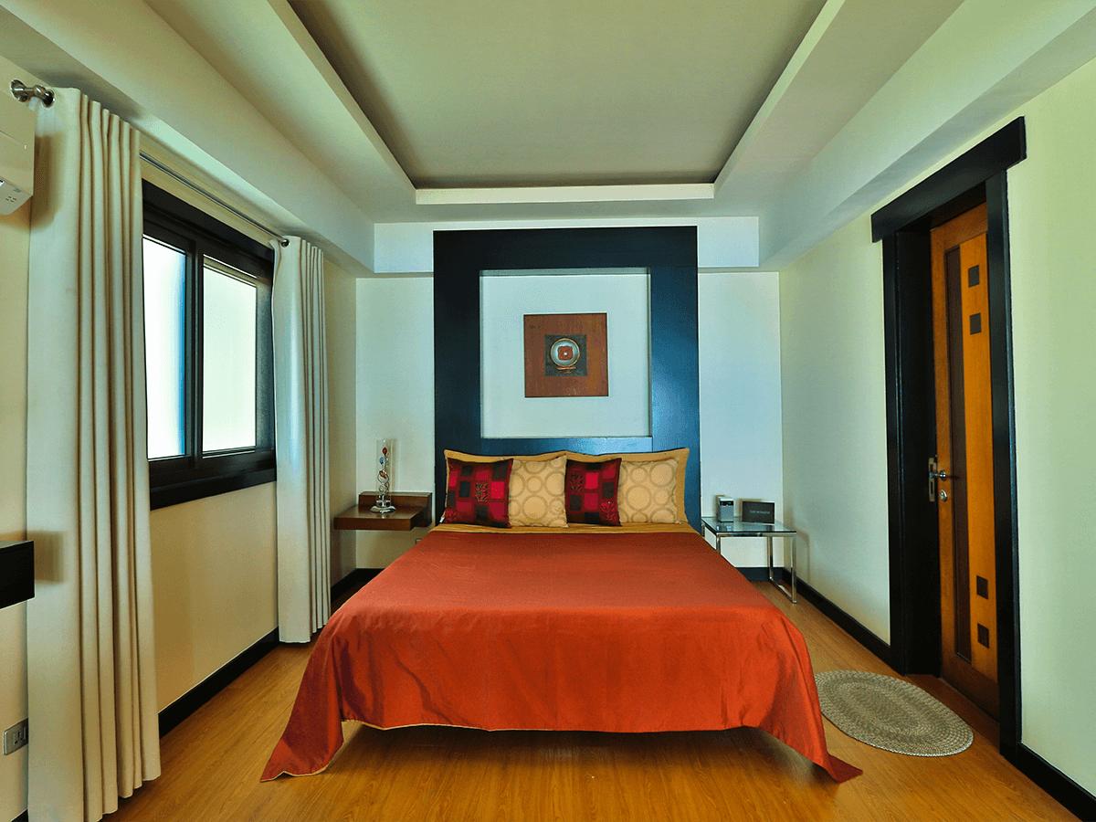 Boracay Beach Houses Manoc-Manoc Bagian luar foto
